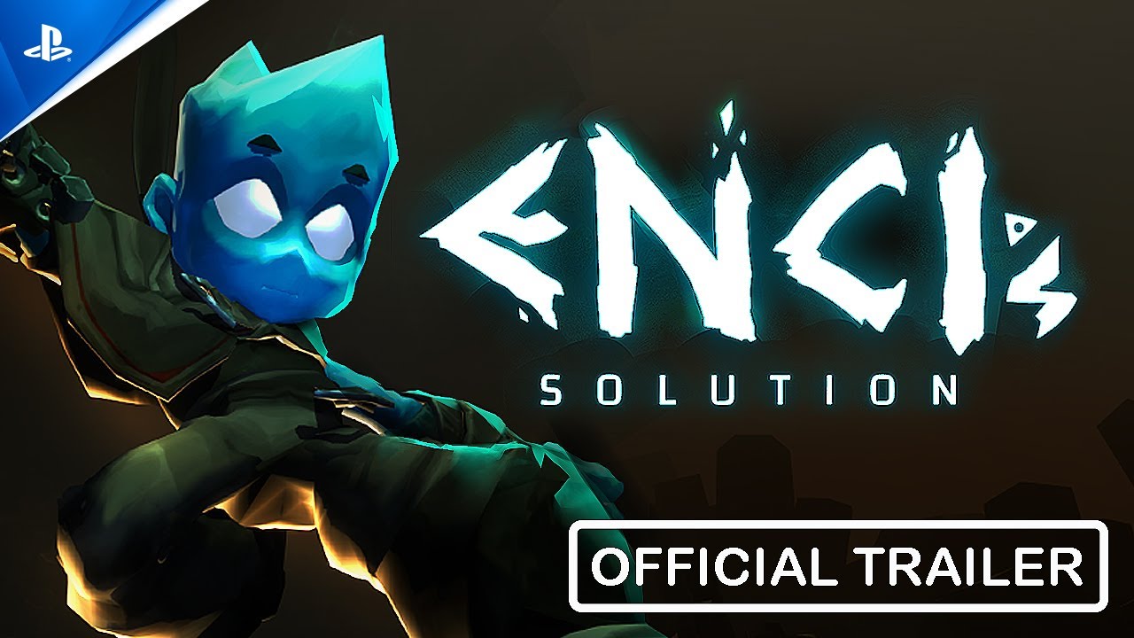 Enci's Solution najavni trailer by PlayStation