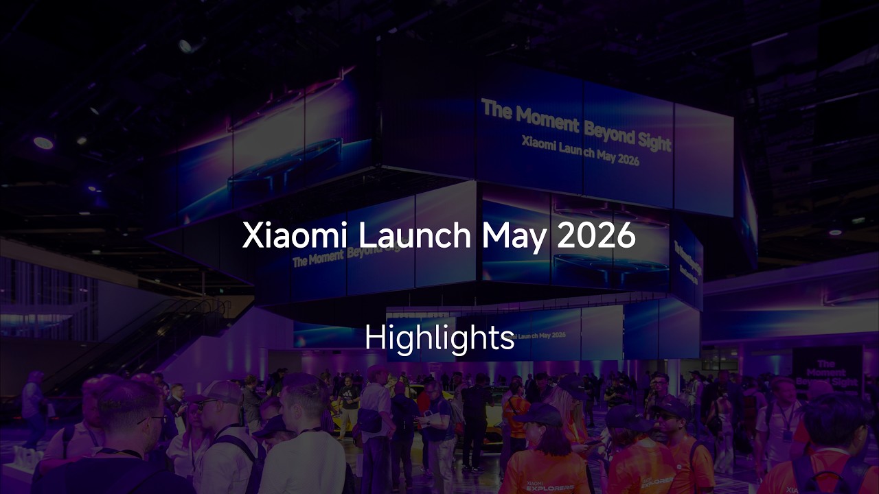 Xiaomi 17T series