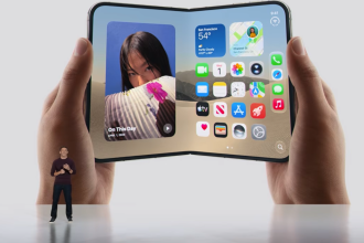 Apple iPhone Duo