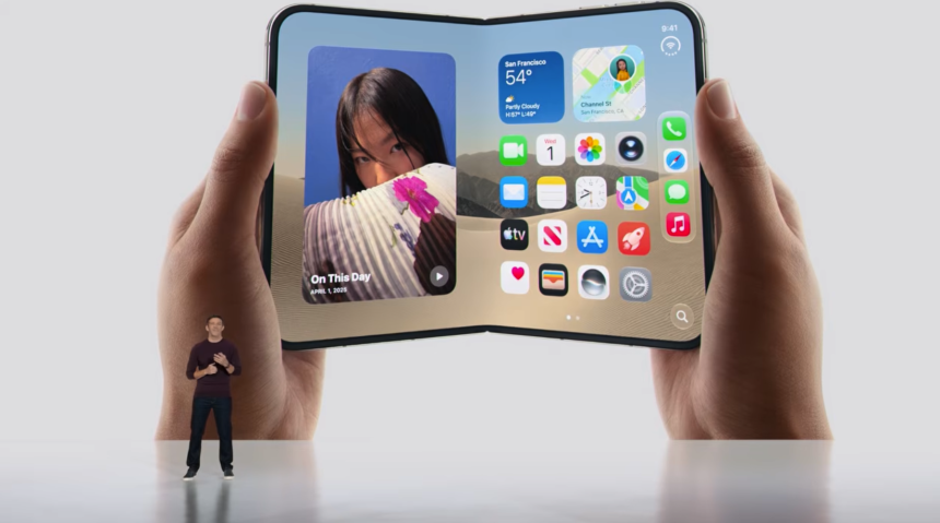 Apple iPhone Duo